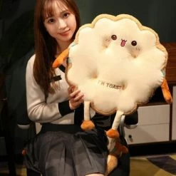 Coussin De Chaise Pain Antidérapant Facile à Déformer FUIENKO -France Coussin et housse de coussin Soldes Boutique 56694923 4