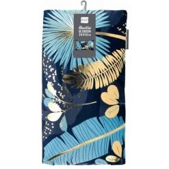 Paris Prix - Housse De Coussin Déco "prusseor" 30x50cm Bleu 5 Paris Prix - Housse De Coussin Déco "prusseor" 30x50cm Bleu -France Coussin et housse de coussin Soldes Boutique 57076354 3