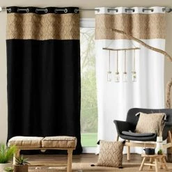 Paris Prix - Coussin De Sol En Jute "kalinda" 40x40cm Noir 7 Paris Prix - Coussin De Sol En Jute "kalinda" 40x40cm Noir -France Coussin et housse de coussin Soldes Boutique 57076390 4