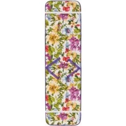 EMMEVI Housse De Siège De Transat Douces Fauteuil De Chaise Pliante Floral - Violet 7 EMMEVI Housse De Siège De Transat Douces Fauteuil De Chaise Pliante Floral - Violet -France Coussin et housse de coussin Soldes Boutique 57240120 4