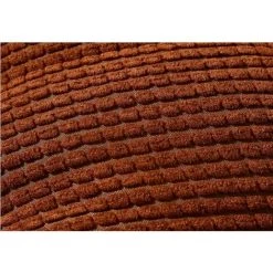 TINOR Coussin De Chaise Rond Confortable Pour La Maison, La Cuisine, Le Jardin, La Salle à Manger, Le Bureau, 40 X 40 Cm (bleu Foncé) -France Coussin et housse de coussin Soldes Boutique 57644119 4