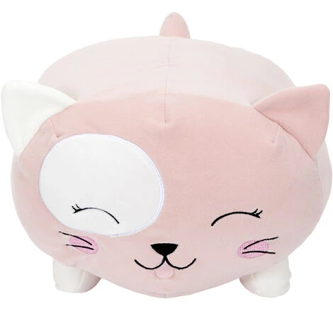 PELUCHE COUSSIN CHAT 2 PELUCHE COUSSIN CHAT – Image 2