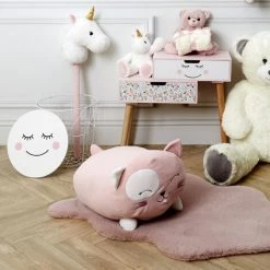 PELUCHE COUSSIN CHAT 5 PELUCHE COUSSIN CHAT -France Coussin et housse de coussin Soldes Boutique 57748308 3