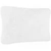 ATMOSPHERA Coussin Enfant Ange - 45 X 30 Cm - 30 X 45 - Blanc