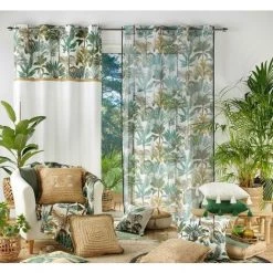 1001KDO POUR LA MAISON Coussin Jute Jutane 5 1001KDO POUR LA MAISON Coussin Jute Jutane -France Coussin et housse de coussin Soldes Boutique 57813300 3