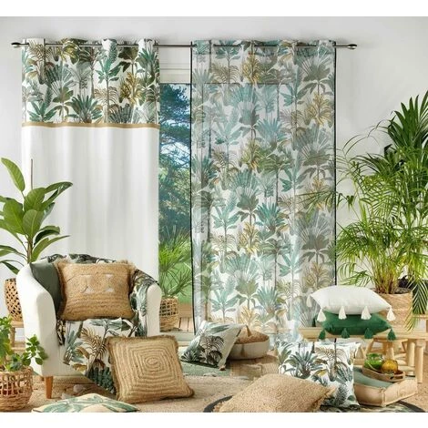 1001KDO POUR LA MAISON Coussin Jute Jutane 3 1001KDO POUR LA MAISON Coussin Jute Jutane – Image 3