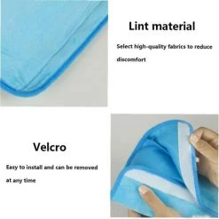 BEARSU 2pcs Couverture De Ceinture De Sécurité Coussin De Sécurité Coussin De Sécurité Tête De Siège De Voiture Protégez Les Enfants Épaule Pour Enfant Enfants Enfants Bébé 9 BEARSU 2pcs Couverture De Ceinture De Sécurité Coussin De Sécurité Coussin De Sécurité Tête De Siège De Voiture Protégez Les Enfants Épaule Pour Enfant Enfants Enfants Bébé -France Coussin et housse de coussin Soldes Boutique 58188031 5