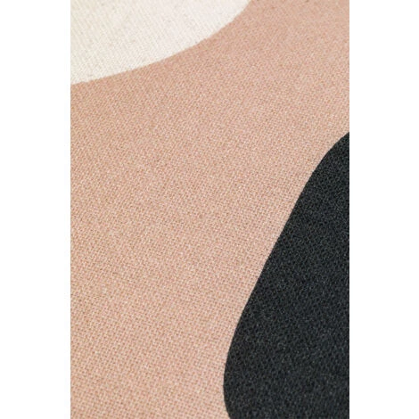 Lot De 2 Housses De Coussin Rectangulaires En Coton (30x50 Cm) Celten SKLUM Coton - Couleurs Naturelles 5 Lot De 2 Housses De Coussin Rectangulaires En Coton (30x50 Cm) Celten SKLUM Coton - Couleurs Naturelles – Image 5