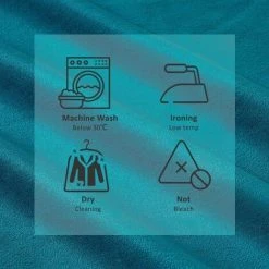 Lot De 2 Housse Coussin Decoration Salon Noel Moderne Pour Coussin Canape Et Fauteuil De Bureau Carré En Velours Doux De Double Face( 45x45,Bleu Canard ) GrooFoo 9 Lot De 2 Housse Coussin Decoration Salon Noel Moderne Pour Coussin Canape Et Fauteuil De Bureau Carré En Velours Doux De Double Face( 45x45,Bleu Canard ) GrooFoo -France Coussin et housse de coussin Soldes Boutique 58665309 5