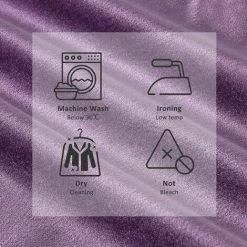 Lot De 4 Housse Coussin Decoration Salon Noel Moderne Pour Coussin Canape Et Fauteuil De Bureau Carré En Velours Doux De Double Face( 45x45,Brillant Violet ) GrooFoo 9 Lot De 4 Housse Coussin Decoration Salon Noel Moderne Pour Coussin Canape Et Fauteuil De Bureau Carré En Velours Doux De Double Face( 45x45,Brillant Violet ) GrooFoo -France Coussin et housse de coussin Soldes Boutique 58665332 5