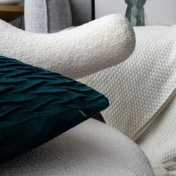 Housses Coussin En Velours 30x50cm Pour Salon Canapé,Lot De 4 Housses Coussin Carrés De Motif Uni Décoration Chambre,Bleu Vert GrooFoo 8 Housses Coussin En Velours 30x50cm Pour Salon Canapé,Lot De 4 Housses Coussin Carrés De Motif Uni Décoration Chambre,Bleu Vert GrooFoo -France Coussin et housse de coussin Soldes Boutique 58760931 4