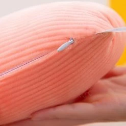 MONLY Coussin De Sol En Forme De Fleur, Pour Bureau, Tatami Sédentaire, Pour Voiture, Pour Relaxation Des Fesses, Siège De Chaise, En Peluche -France Coussin et housse de coussin Soldes Boutique 58830987 4