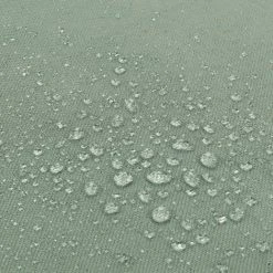 Paris Prix - Coussin Uni Waterproof Déco "siesta" 30x50cm Sauge -France Coussin et housse de coussin Soldes Boutique 58842487 3