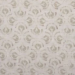 ATMOSPHERA, CRŽATEUR D'INTŽRIEUR Coussin Déco Imprimé "Linah" 30x50cm Naturel -France Coussin et housse de coussin Soldes Boutique 59287853 4