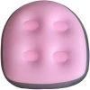 PERLE RARE Coussin De Siège De Baignoire Gonflable Avec Ventouse Pour Baignoire, Spa, Jacuzzi