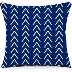 ZOLGINAH 40x40CMLot De 4 Housse De Coussin Décoratif Canapé Taie D'oreiller Decoration Canapé Housses De Coussin En Lin D'extérieur Housse De Coussin Décoration Pour Chambre, Canapé, Chaise, Lit,Jardin -France Coussin et housse de coussin Soldes Boutique 59344552 5