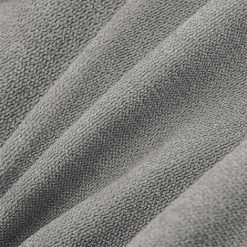 ZOLGINAH Housse Coussin 55x55 Lot De 2 Taie Oreiller Carré Gris Pour Gros Coussin De Canapé Lit Décoration Salon Chambre Scandinave Couleur Uni Double Face En Chenille Doux Avec Fermeture Elair 7 ZOLGINAH Housse Coussin 55x55 Lot De 2 Taie Oreiller Carré Gris Pour Gros Coussin De Canapé Lit Décoration Salon Chambre Scandinave Couleur Uni Double Face En Chenille Doux Avec Fermeture Elair -France Coussin et housse de coussin Soldes Boutique 59344571 3