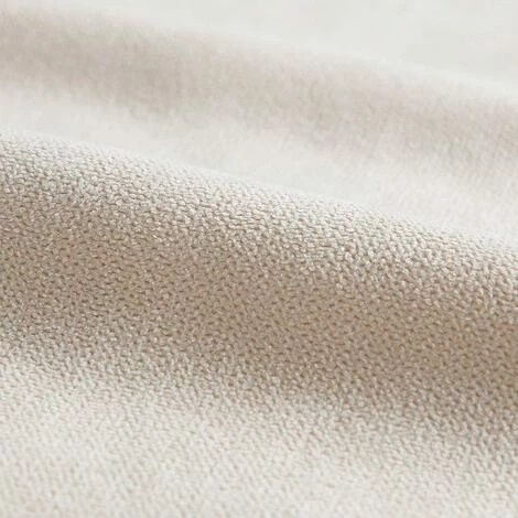 ZOLGINAH Housse Coussin 60x60 Cm Beige Taie D'oreiller Carrés Lot De 2 Pour Gros Coussin De Canapé Lit Décoration Salon Chambre Scandinave Couleur Uni Double Face Chenille Doux Avec Fermeture Elair 2 ZOLGINAH Housse Coussin 60x60 Cm Beige Taie D'oreiller Carrés Lot De 2 Pour Gros Coussin De Canapé Lit Décoration Salon Chambre Scandinave Couleur Uni Double Face Chenille Doux Avec Fermeture Elair – Image 2