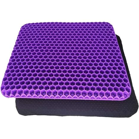TINOR Coccyx De Siège Orthopédique Coussin Gel Coussin Ergonomique Pour Bureau Voiture Fauteuil Roulant 1 TINOR Coccyx De Siège Orthopédique Coussin Gel Coussin Ergonomique Pour Bureau Voiture Fauteuil Roulant