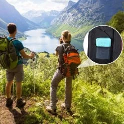 HEGUYEY Coussin De Siège Étanche, 3 Coussins De Mousse Siège Pliables Camping,Imperméables, Pliable, Pour Voyage Randonnée Pique-Nique Jardin Stade, 3 Couleurs -France Coussin et housse de coussin Soldes Boutique 59762068 4