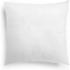 EMMEVI Rembourrage Du Coussin Bedding Coussins De Garnissage Canapè Lit - 50x50 Cm