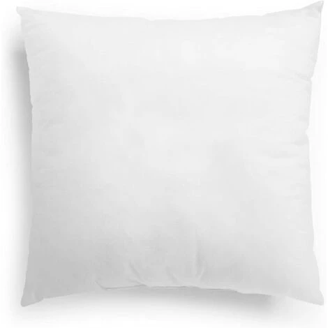 EMMEVI Rembourrage Du Coussin Bedding Coussins De Garnissage Canapè Lit - 50x50 Cm 1 EMMEVI Rembourrage Du Coussin Bedding Coussins De Garnissage Canapè Lit - 50x50 Cm