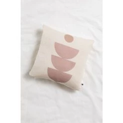 Lot De 2 Housses De Coussin Carrées En Coton (45x45 Cm) Limeira SKLUM Coton - Beige Lin 7 Lot De 2 Housses De Coussin Carrées En Coton (45x45 Cm) Limeira SKLUM Coton - Beige Lin -France Coussin et housse de coussin Soldes Boutique 59974008 3