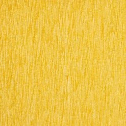 NATACHA.B Coussin Tissu Chiné Déhoussable 60x60cm Denz | Jaune - Jaune -France Coussin et housse de coussin Soldes Boutique 60141547 3