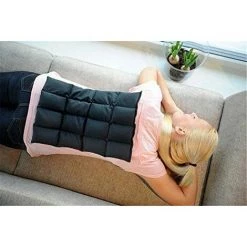 Sissel Compresse De Lin Rectangulaire 45 X 30 Cm