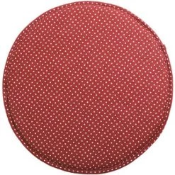 PREMIER Coussin Style Simple Coussin Rond Enveloppant Créatif Coussin D'assise