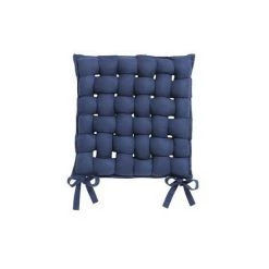 Galettes De Chaise Today JACKIE Bleu