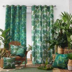 Paris Prix - Coussin Déco "rio De Janeiro" 40x40cm Blanc -France Coussin et housse de coussin Soldes Boutique 60691156 3