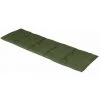 Coussin De Chaise Longue Madison Panama Vert 195x60cm - Vert