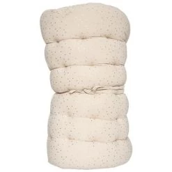 ATMOSPHERA FOR KIDS Matelas De Sol Berlingot Beige Atmosphera