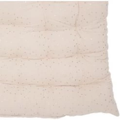 ATMOSPHERA FOR KIDS Matelas De Sol Berlingot Beige Atmosphera -France Coussin et housse de coussin Soldes Boutique 60954760 3