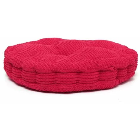 QERSTA Coussins De Coussin En Velours Côtelé épais De 7,1 Cm, Coussin De Chaise Doux De Couleur Unie De 40,6 X 40,6 Cm, Coussin De Sol Rond/carré Pour S'asseoir, Tapis De Tatami, Méditation, Yoga, Coussin D'assise Pour Salon, Bureau, Intérieur, Extérieur 1 Pièce 3 QERSTA Coussins De Coussin En Velours Côtelé épais De 7,1 Cm, Coussin De Chaise Doux De Couleur Unie De 40,6 X 40,6 Cm, Coussin De Sol Rond/carré Pour S'asseoir, Tapis De Tatami, Méditation, Yoga, Coussin D'assise Pour Salon, Bureau, Intérieur, Extérieur 1 Pièce – Image 3