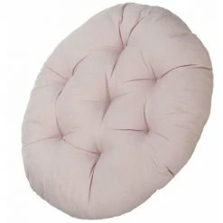 QERSTA Antidérapant Doux Rond Coton Chaise Coussin De Siège Canapé Oreiller Coussin Jardin Maison Intérieur Extérieur 15,8 X 15,8 Pouces 7 QERSTA Antidérapant Doux Rond Coton Chaise Coussin De Siège Canapé Oreiller Coussin Jardin Maison Intérieur Extérieur 15,8 X 15,8 Pouces -France Coussin et housse de coussin Soldes Boutique 61062518 3