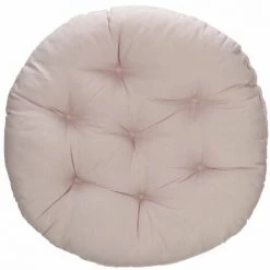 QERSTA Antidérapant Doux Rond Coton Chaise Coussin De Siège Canapé Oreiller Coussin Jardin Maison Intérieur Extérieur 15,8 X 15,8 Pouces 9 QERSTA Antidérapant Doux Rond Coton Chaise Coussin De Siège Canapé Oreiller Coussin Jardin Maison Intérieur Extérieur 15,8 X 15,8 Pouces -France Coussin et housse de coussin Soldes Boutique 61062518 5