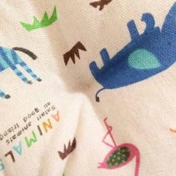 SINCèREETALI Coussin De Chaise, Coussin Rond En Tatami Respirant Pour Salle à Manger/bureau/canapé (triangle Gris, 40 Cm, Lot De 2) -France Coussin et housse de coussin Soldes Boutique 61336121 4