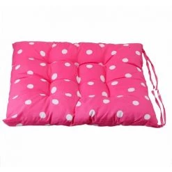 GETLITOOL 4 Pièces Carré Plus épais Coussins Chaise Coussin De Siège Salle à Manger Jardin Cuisine école -France Coussin et housse de coussin Soldes Boutique 61355337 4