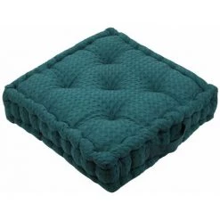 RETRO Epais Coussin De Sol Gopher 45 Cm