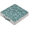 ZEN ET ETHNIQUE Collection NASHI - Coussin Pouf De Sol