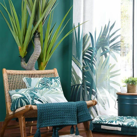 ZEN ET ETHNIQUE Coussin Pouf De Sol Malanga 3 ZEN ET ETHNIQUE Coussin Pouf De Sol Malanga – Image 3