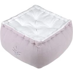 PROVENCE Pouf De Sol Collection Cavaillon