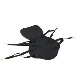 TANCYCO Kayak Rembourré De Luxe/siège De Bateau Base Rembourrée Douce Et Antidérapante Dossier Haut Coussin De Kayak Réglable Avec Dossier -France Coussin et housse de coussin Soldes Boutique 62476232 3