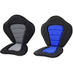 TANCYCO Kayak Rembourré De Luxe/siège De Bateau Base Rembourrée Douce Et Antidérapante Dossier Haut Coussin De Kayak Réglable Avec Dossier -France Coussin et housse de coussin Soldes Boutique 62476232 4