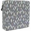 SINCèREETALI Coussin Rehausseur Chaise Enfant Chaise Haute Cuisine Coussin Chaise Haute Bebe Portable De Siège D'appoint Pour Tout-petit Avec Sangles Pour Chaise De Salle à Manger Feuille