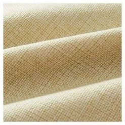 SINCèREETALI Ensemble 4 Pièces Housse De Coussin 45x45 Cm Décoratif Salon Chambre Canapé Housse De Coussin Coton éphédra Gris Bleu Plante Impression -France Coussin et housse de coussin Soldes Boutique 63514996 5