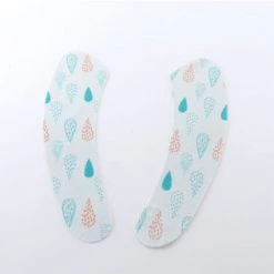 PREMIER Siège De Toilette Rembourré Pour L'hiver Coussin En Velours Autocollant De WC Couvre-Toilette Accessoires De Salle De Bain Lavable Et Universel Siège De Toilette