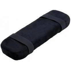 REGALI Coussins D'accoudoir De Chaise Extra épais Coussin De Coude Soulagement De La Pression Chaise De Bureau Accoudoir De Chaise De Jeu Avec Coussinets D'accoudoir En Mousse à Mémoire De Forme Ensemble De 2 Chaises (Noir , 23,5 * 7,5 * 3 Cm) 8 REGALI Coussins D'accoudoir De Chaise Extra épais Coussin De Coude Soulagement De La Pression Chaise De Bureau Accoudoir De Chaise De Jeu Avec Coussinets D'accoudoir En Mousse à Mémoire De Forme Ensemble De 2 Chaises (Noir , 23,5 * 7,5 * 3 Cm) -France Coussin et housse de coussin Soldes Boutique 63639663 4